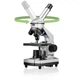 Мікроскоп Bresser Junior Biolux CA 40x -1024x з адаптером для смартфона + кейс (8855002) - зображення 3