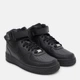 Мужские кеды высокие Nike Air Force 1 Mid 07 CW2289-001 44.5 (10.5US) 28.5 см Черные (194500875234) - изображение 2