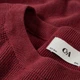Джемпер мужской C&A 2190739c17 3XL Бордовый (KC1000000044212) - изображение 7