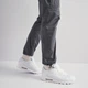 Мужские кроссовки Nike Air Max 90 CN8490-100 40.5 (7.5US) 25.5 см Белые (193154416657) - изображение 7