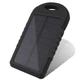 Power Bank Solar Charger 50000mAh Черный - изображение 1