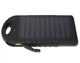 Power Bank Solar Charger 50000mAh Черный - изображение 3