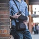 Сумка Vanguard Vesta Aspire 15 Gray (DAS301102) - зображення 7