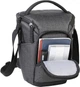 Сумка Vanguard Vesta Aspire 15Z Gray (DAS301101) - зображення 4
