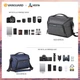 Сумка Vanguard Vesta Aspire 25 Navy (DAS301283) - зображення 3