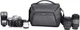 Сумка Vanguard Vesta Aspire 25 Gray (VGVESTA_ASPIRE25_GY) - зображення 5