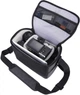 Сумка Vanguard Vesta Aspire 25 Gray (VGVESTA_ASPIRE25_GY) - зображення 14