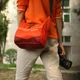 Сумка Vanguard Reno 18 Orange (DAS301319) - зображення 8