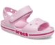 Сандали Crocs Bayaband Sandal 13-30.5-19.5 см Ballerina Pink 205400 - изображение 2
