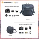 Сумка Vanguard VEO GO 15M Black (DAS302035) - зображення 6