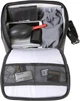 Рюкзак Vanguard Vesta Aspire 41 Gray (VGVESTA_ASPIRE41_GY) - зображення 11
