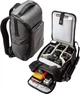 Рюкзак Vanguard Vesta Aspire 41 Gray (VGVESTA_ASPIRE41_GY) - зображення 14