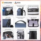 Рюкзак Vanguard Vesta Aspire 41 Gray (VGVESTA_ASPIRE41_GY) - зображення 15