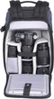 Рюкзак Vanguard Vesta Aspire 41 Navy (DAS301110) - зображення 2