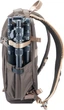 Рюкзак Vanguard VEO GO 42M Khaki-Green (VGVEO_GO42M_KG) - зображення 10