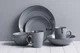Кружка Ardesto Bagheria Grey AR-2936-GREY 360 мл - зображення 3