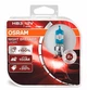 Галогенна автолампа Osram HB3 Night Breaker Unlimited Next Generation 9005NL-HCB +150% 60W (02495) - зображення 1