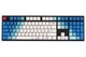 Механічна клавіатура Varmilo VEA108 Summit R2 Cherry Mx Red Multicolor (A26A022A3A1A06A007) - изображение 6