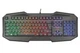 Ігрова кавіатура з Anti-Ghosting TRUST GXT 830-RW UKR/ENG (TR21621) - изображение 2
