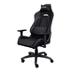 Крісло геймерське TRUST GXT 714B RUYA GAMING CHAIR BLACK - МАКС.ВАГА 150 кг (24908) - изображение 1
