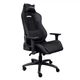 Крісло геймерське TRUST GXT 714B RUYA GAMING CHAIR BLACK - МАКС.ВАГА 150 кг (24908) - изображение 4