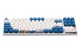 Механічна клавіатура Varmilo VEA87 Lovebirds-I Cherry Mx Silent Red Multicolor (A23A002A6A0A01A003) - изображение 1