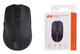 Мышь беспроводная 2E MF270 Silent Rechargeable WL Black (2E-MF270WBK) - изображение 7