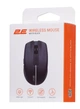 Мышь беспроводная 2E MF270 Silent Rechargeable WL Black (2E-MF270WBK) - изображение 8