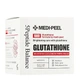 Осветляющий крем для лица с глутатионом MEDI PEEL BIO-INTENSE GLUTATHIONE WHITE CREAM - 50 мл - изображение 2
