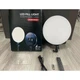 Кільцева лампа LED Camera Light Circular 14" Remote (M666), Black - зображення 2