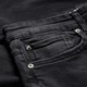 Джинси skinny C&A 2188633c09 W33L32 темно-сірі (100004400) - зображення 7