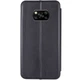 Шкіряний чохол (книга) Classy для Xiaomi Poco X3 NFC Чорний - зображення 2