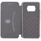 Шкіряний чохол (книга) Classy для Xiaomi Poco X3 NFC Чорний - зображення 3