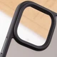 TPU+PC чохол Metal Buttons для Apple iPhone 13 Pro (6.1") Черный - изображение 5