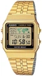 Мужские часы Casio Retro A500WGA-1D - изображение 1