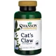Котячий кіготь Swanson Cat's Claw 500 mg 100 Caps SWA-01514 - зображення 1