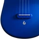 Укулеле со встроенными эффектами Lava U23 Freeboost Blue Soprano (R127090) - изображение 3