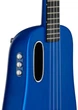 Укулеле со встроенными эффектами Lava U23 Freeboost Blue Soprano (R127090) - изображение 4