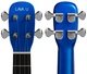Укулеле со встроенными эффектами Lava U23 Freeboost Blue Soprano (R127090) - изображение 7