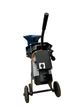 Садовий подрібнювач TIREX TRS 2.2 кВт - изображение 3