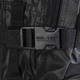 Рюкзак тактический 36 л Черный Mil-Tec US ASSAULT PACK LG TACTICAL BLACK (14002288-36) - изображение 6