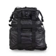 Рюкзак тактический 36 л Черный Mil-Tec US ASSAULT PACK LG TACTICAL BLACK (14002288-36) - изображение 7
