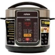 Мультиварка-скороварка Rotex REPC75-B - изображение 1