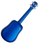 Укулеле із вбудованими ефектами Lava U26 Freeboost Blue Concert (R127093) - зображення 2