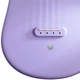 Укулеле со встроенными эффектами Lava U26 Freeboost Purple Concert (R127094) - изображение 7