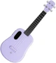 Укулеле со встроенными эффектами Lava U26 Freeboost Purple Concert (R127094) - изображение 1