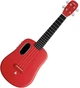 Укулеле со встроенными эффектами Lava U26 Freeboost Red Concert (R127095) - изображение 1