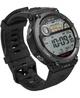 Розумний годинник Amazfit T-Rex 2 Ember Black захищений - зображення 1