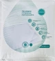 Пеленки впитывающие Essenta+ 60х60 см 180 шт (4820264120353) - изображение 1