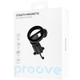 Автодержатель Proove Stealth Magnetic Air Outlet Car Mount, Black - изображение 3
